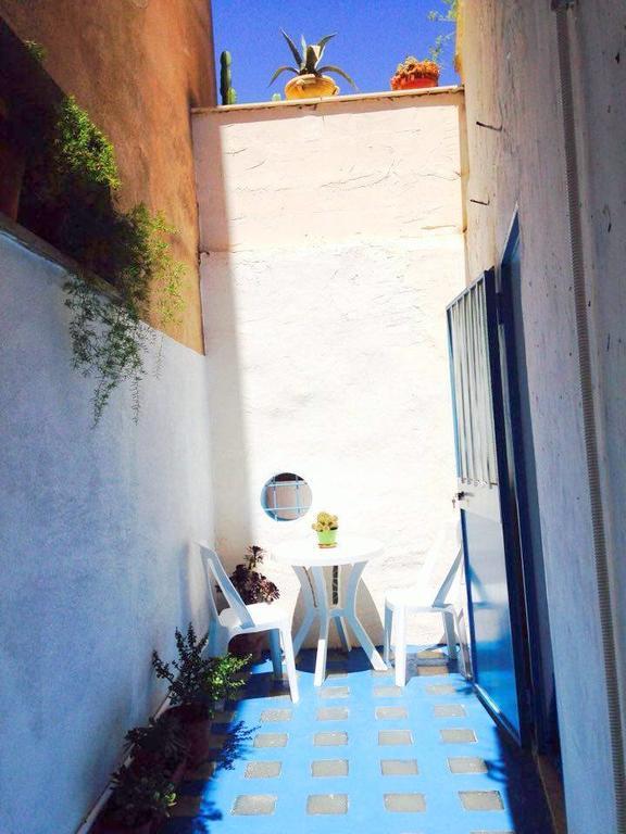 Case Vazzana - Cortile Sant'Agostino Mazara del Vallo Εξωτερικό φωτογραφία