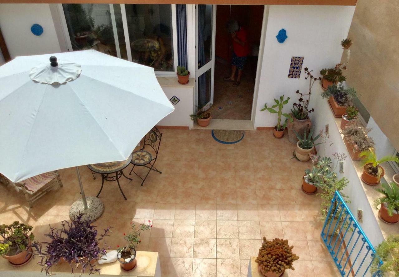 Case Vazzana - Cortile Sant'Agostino Mazara del Vallo Εξωτερικό φωτογραφία